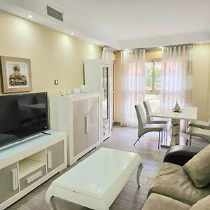 Apartamento Sup T12 Egeo - La Torre, Torre Del Mar