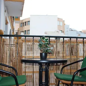 Apartamento Del Mar Ii, Torre Del Mar