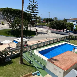 Apartamento Primera Linea, Torre Del Mar