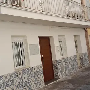 Apartamento Casa De Tio, 3 Bedroom 2 Bath Townhouse, Casa Centro De, Torre Del Mar