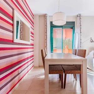 Apartamento A&n El Senorio 2,, Torre Del Mar