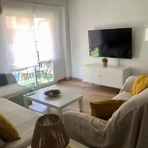 Apartamento Del Mar, Torre Del Mar