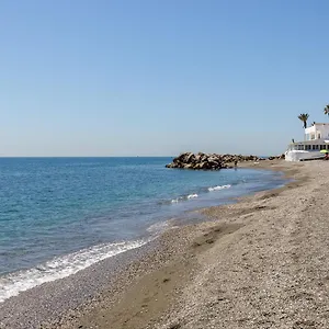 Apartamento A&n La Terraza De La Vega, Torre Del Mar
