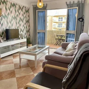 Apartamento El Barquito De Mateo, Torre Del Mar