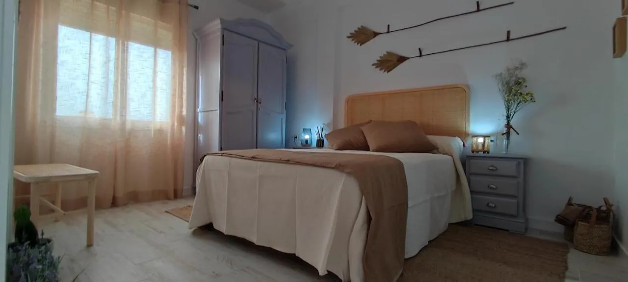 Apartamento El Boqueron Torre Del Mar 0*,  Spain